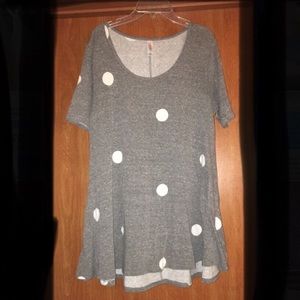 Lularoe xs perfect t